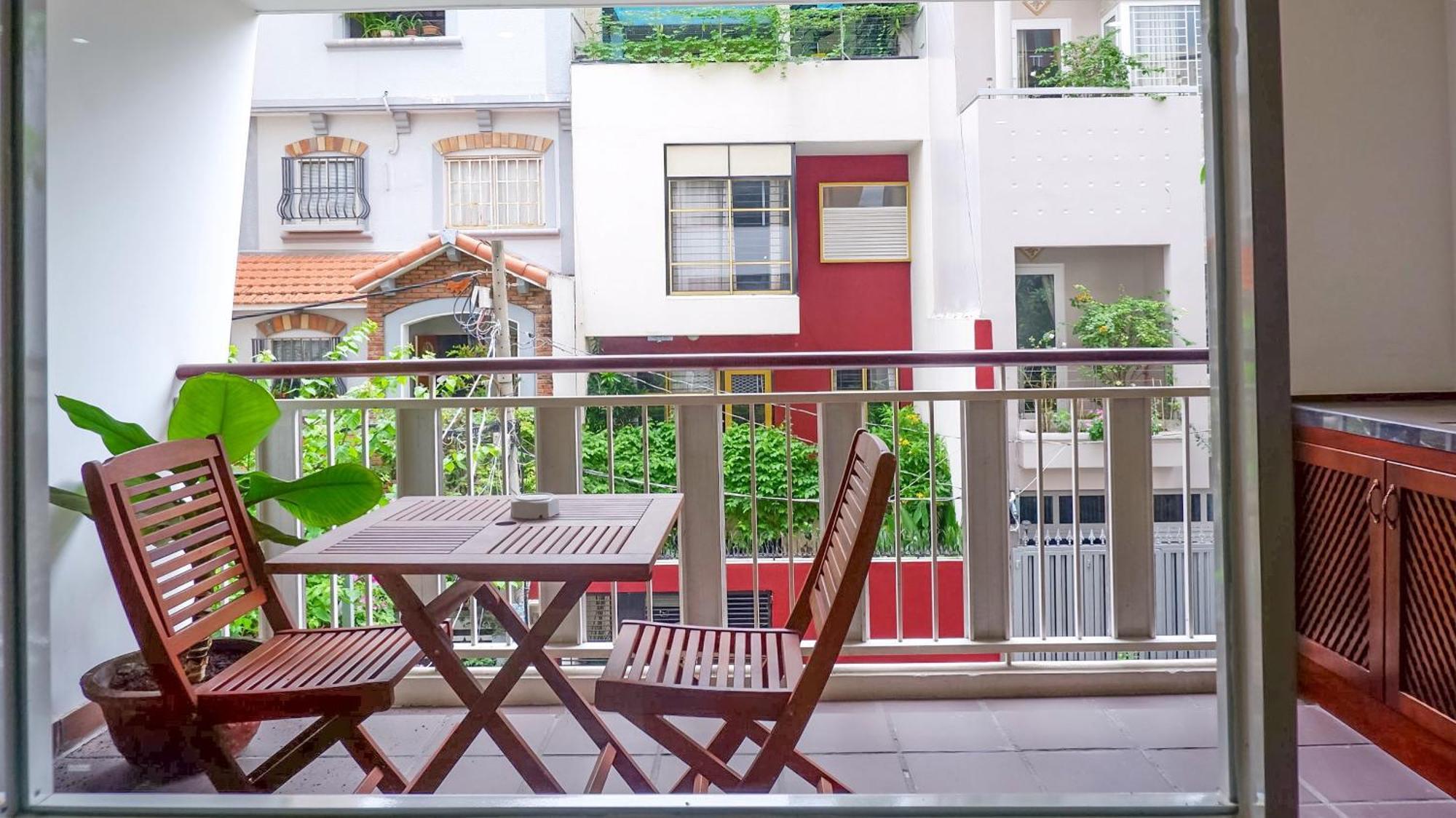 Ananas Family Hotel Ho Şi Min Exterior foto